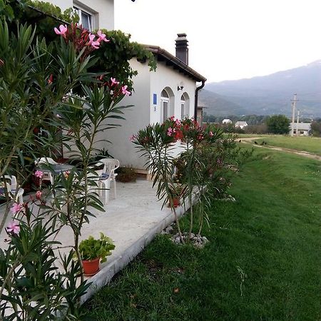 Apartments Zegarac House Korenica Luaran gambar