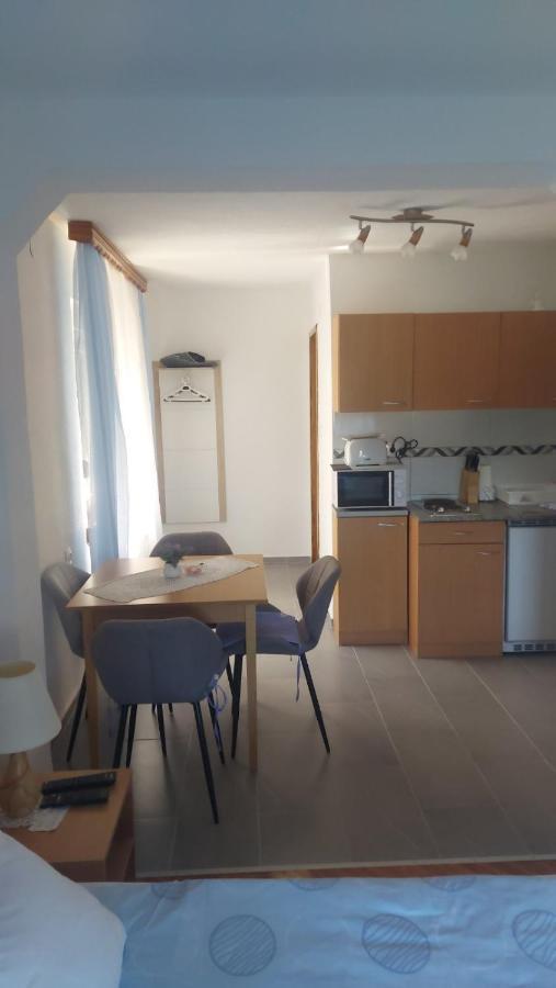 Apartments Zegarac House Korenica Luaran gambar