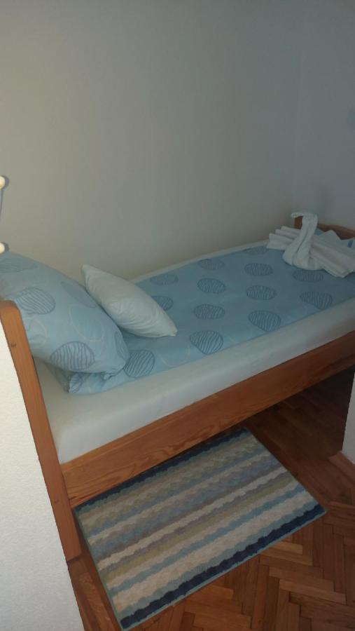 Apartments Zegarac House Korenica Luaran gambar
