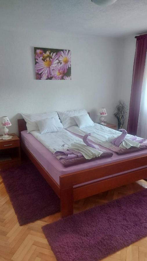 Apartments Zegarac House Korenica Luaran gambar