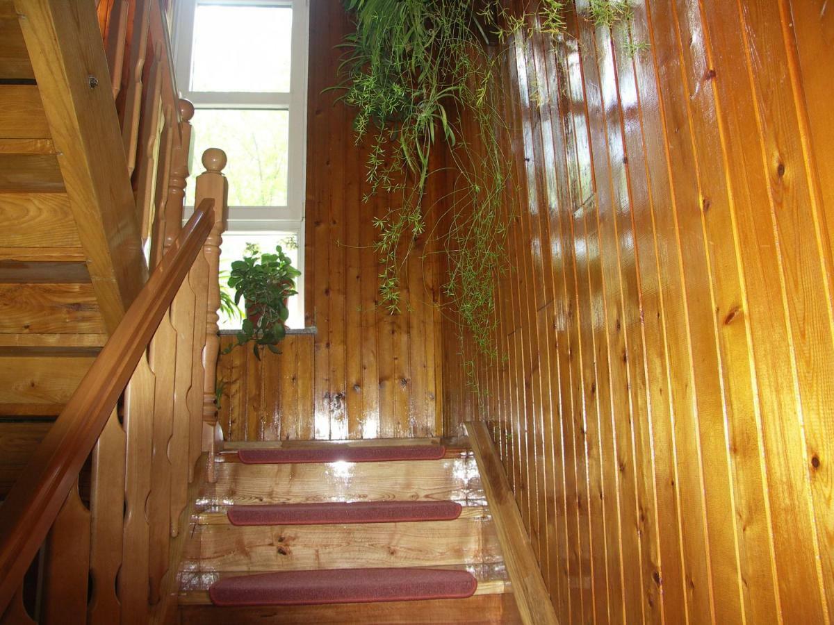 Apartments Zegarac House Korenica Luaran gambar