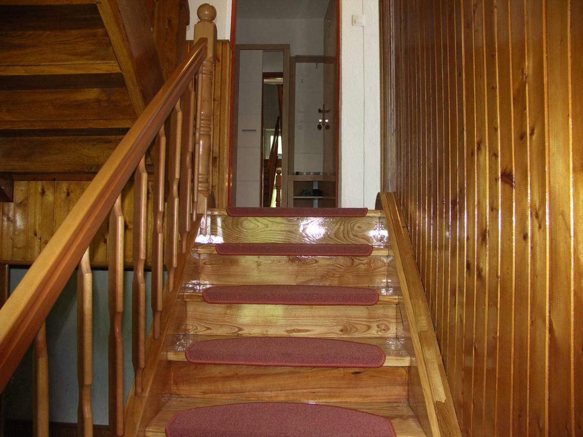 Apartments Zegarac House Korenica Luaran gambar